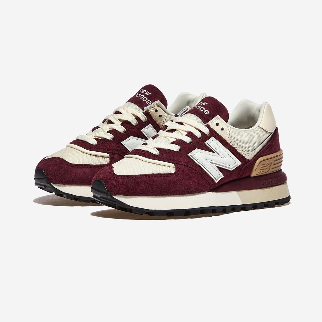 New Balance U574LGRB, U574LGRB, 1020096285, Популярная корейская обувь
