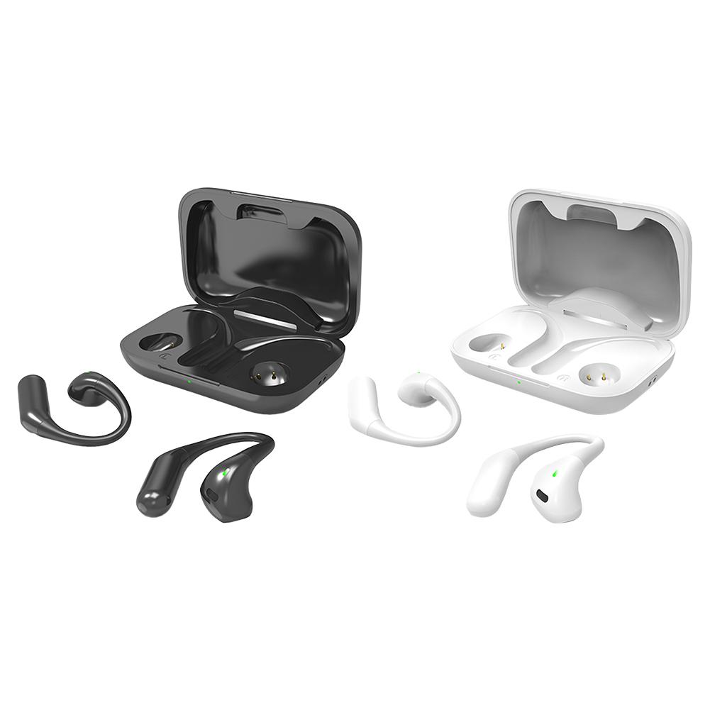 Наушники-переводчики языков с Bluetooth-совместимостью 5.3, наушники-переводчики в реальном времени, наушники для перевода для деловых поездок