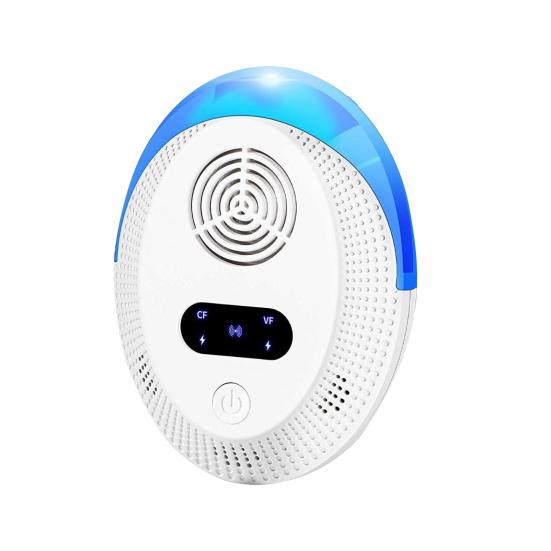 Ультразвуковой отпугиватель для дома, ультразвуковой отпугиватель для дома, таракана, грызуна, мыши, паука, муравья, репеллент, электронное устройство для отпугивания мелких животных