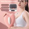 Pelvic Floor Muscle Trainer Ergonomic Men Women Postpartum Recovery Bladder Prostatitis Relief Pelvic Floor Exerciser Soft Massage Cushion