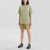 The North Face Футболка унисекс SS22 Зеленая NF0A7WDV-3X3