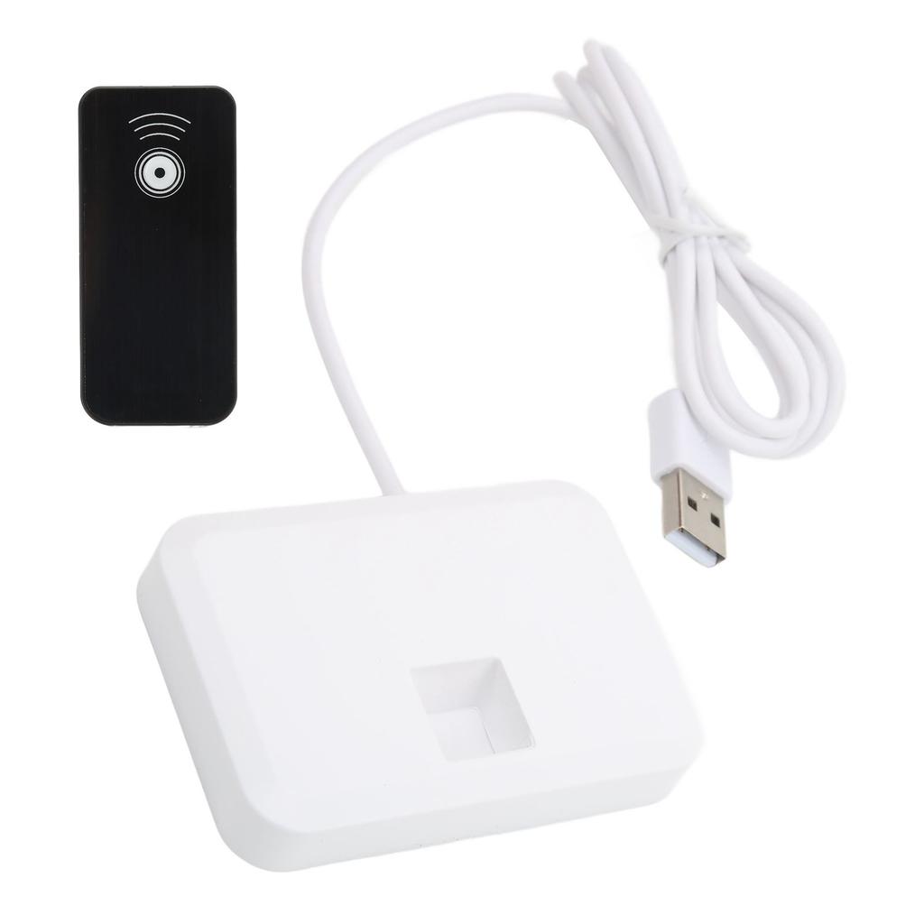 Bluetooth Earphone Burglar Alarm Waterproof Anti Theft Heat Resistant Display Stand for Phone Shop