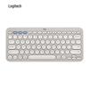 Logitech Беспроводная Bluetooth-клавиатура K390 Серия Fashion