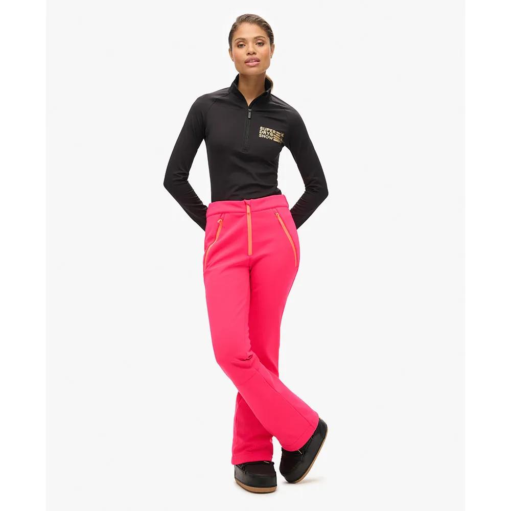 Superdry Брюки WS110171A