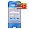 Дезодорант-антиперспирант Gillette Clearshield Cool Wave, 2 упаковки, 107 г