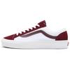 Style 36 Classic Sport - Port Royale Unisex Sneakers Red True-White VN0A54F69YI
