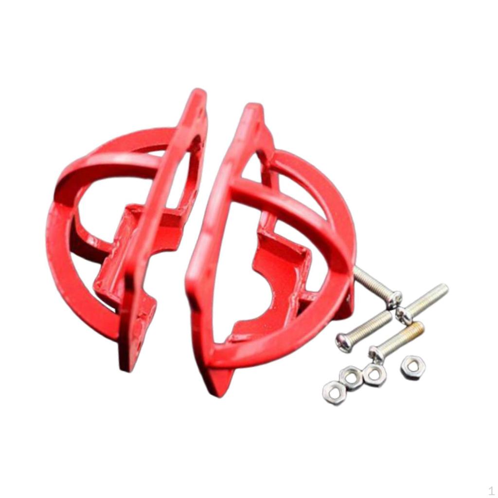 Cage Guard for Fire Sprinkler Head Cover, Protector Hotel And Park