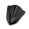 For YAMAHA MT-09 FZ-09 MT09 FZ09 2014-2016 Motorcycle Front Windshield Windscreen Wind Deflector