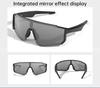AI Bluetooth Sunglasses: Music, Calls, Navigation, Sports Audio, Wireless