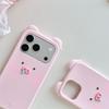 Мультяшный Свинтус Румяный Анти-шок Чехол для Телефона для iPhone 14/13/12/ProMax 17/16/15
