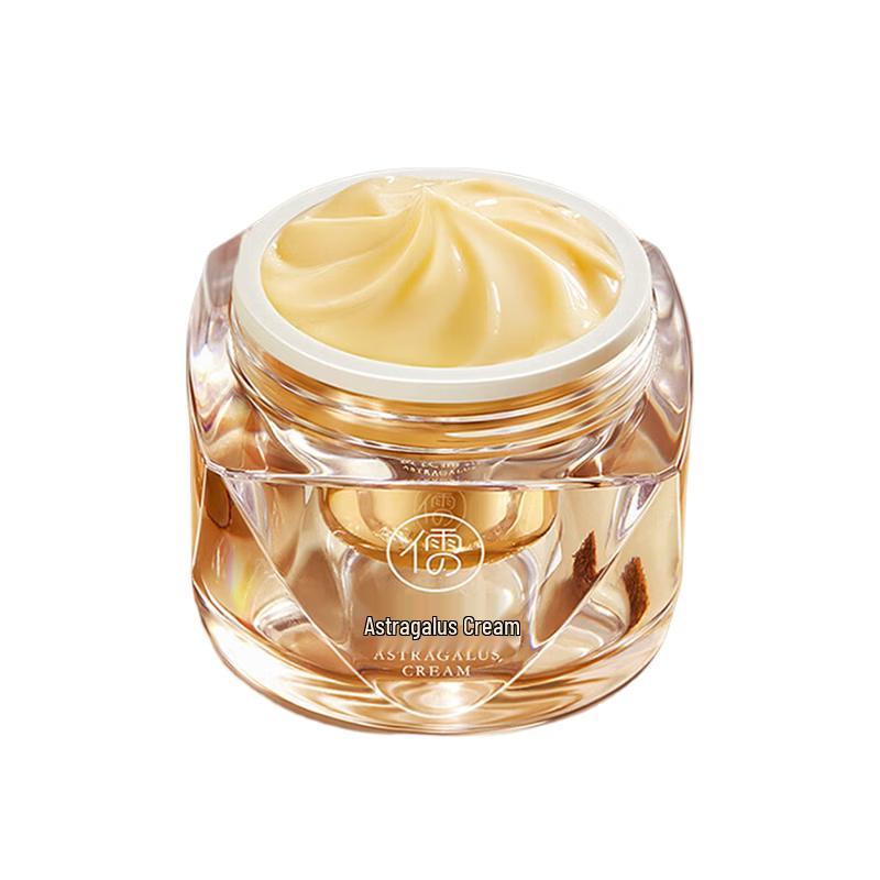 RUYI Astragalus Moisturizing Face Cream