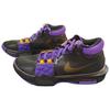 Nike LeBron Witness 8 Ep 'Черный Фиолетовый' FB2237-001