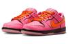 Суперкрошки X Nike SB Dunk Low "Blossom" FD2631-600