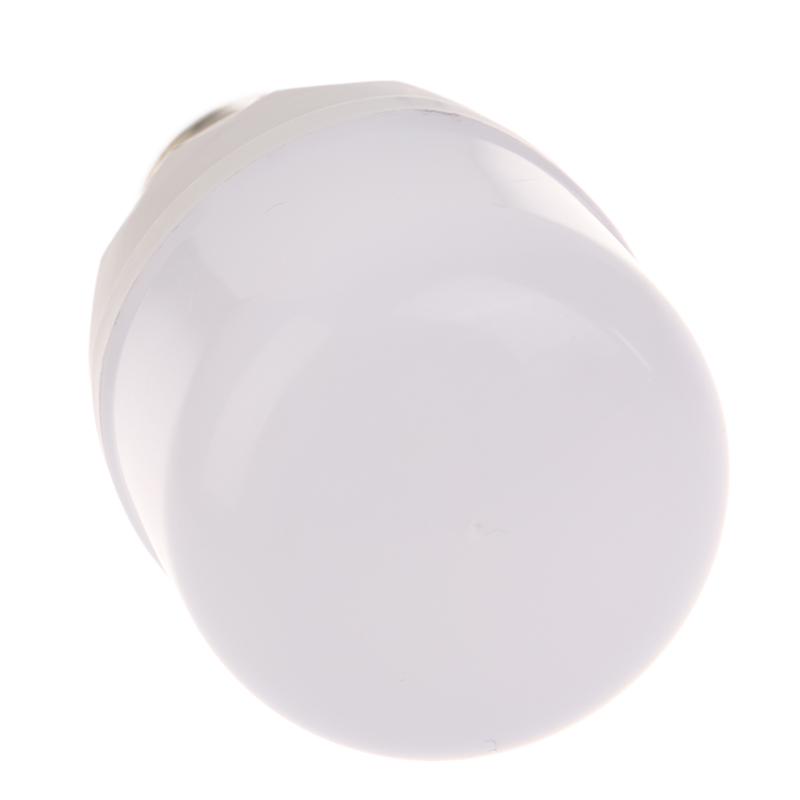 Автоматический датчик включения/выключения индукционной лампы, автоматический датчик движения, светодиодная лампа, интеллектуальная лампа с голосовым управлением, энергосберегающая лампа 220 В