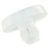32876-36000 Brake Pedal Buffer Buffer White 2 Brake