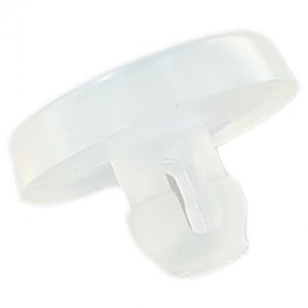 32876-36000 Brake Pedal Buffer Buffer White 2 Brake