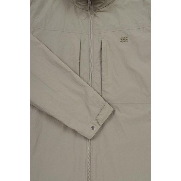 Kolon SportS Мужская Складная Легкая Куртка windforeSt Tljjm25531mud