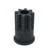 Black 3200 3406 Car Repair Tools Socket Wrench Sleeve Easy To Product Easy To Carry Unique Shape