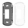Clear TPU Cover Dustproof Protective Case Housing Skin for Win 4 Gaming Device Full Protections Against Daily Wear