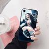 Demon Slayer Phone Case for Redmi Note 5 6 7 8 9 10 11 12 13 Pro Max Plus 12C 11S 10S 10T 10X 10A 10C 9S 9T 9A 9C Prime NFC 8T 7A 8A S2