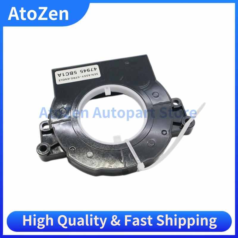 Steering Column Position Angle Sensor 47945-5BC1A 479455BC1A 47945 5BC1A for 2016 2017 2018 INFINITI Q50 High Quality