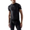 Craft Базовый слой с коротким рукавом Active Extreme X Wind