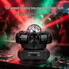 Six-Arm Rotating Bee-Eye Stage Light (CN version)