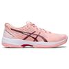 Asics Solution Swift FF Frosted Rose Cranberry Женские кроссовки Розовые 1042A197-700