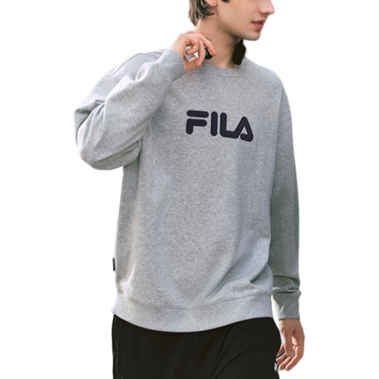 FILA ORIGINALE Sweatshirt Unisex F51U549202F-MG