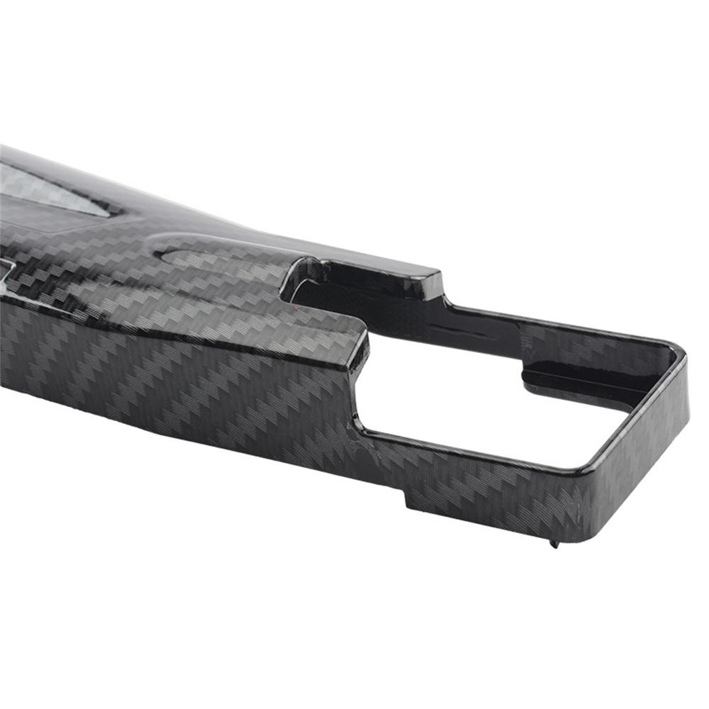 2x Swing Arm Protector Carbon Look For Sur Ron Light Bee S/X Electric Dirt Bike