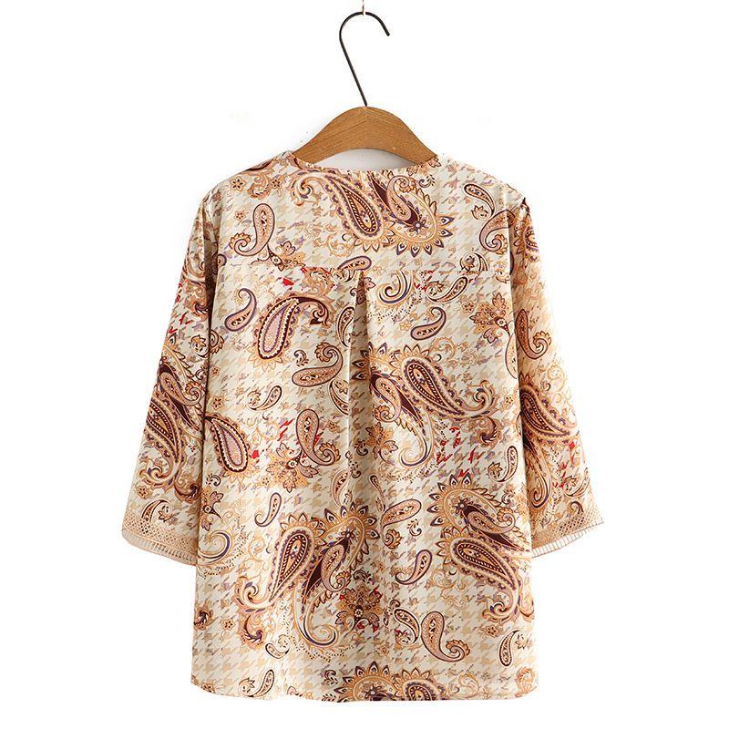 Женские костюмы из 2 предметов, женские рубашки и топы среднего возраста, летние комплекты для мам, футболка с короткими рукавами + брюки