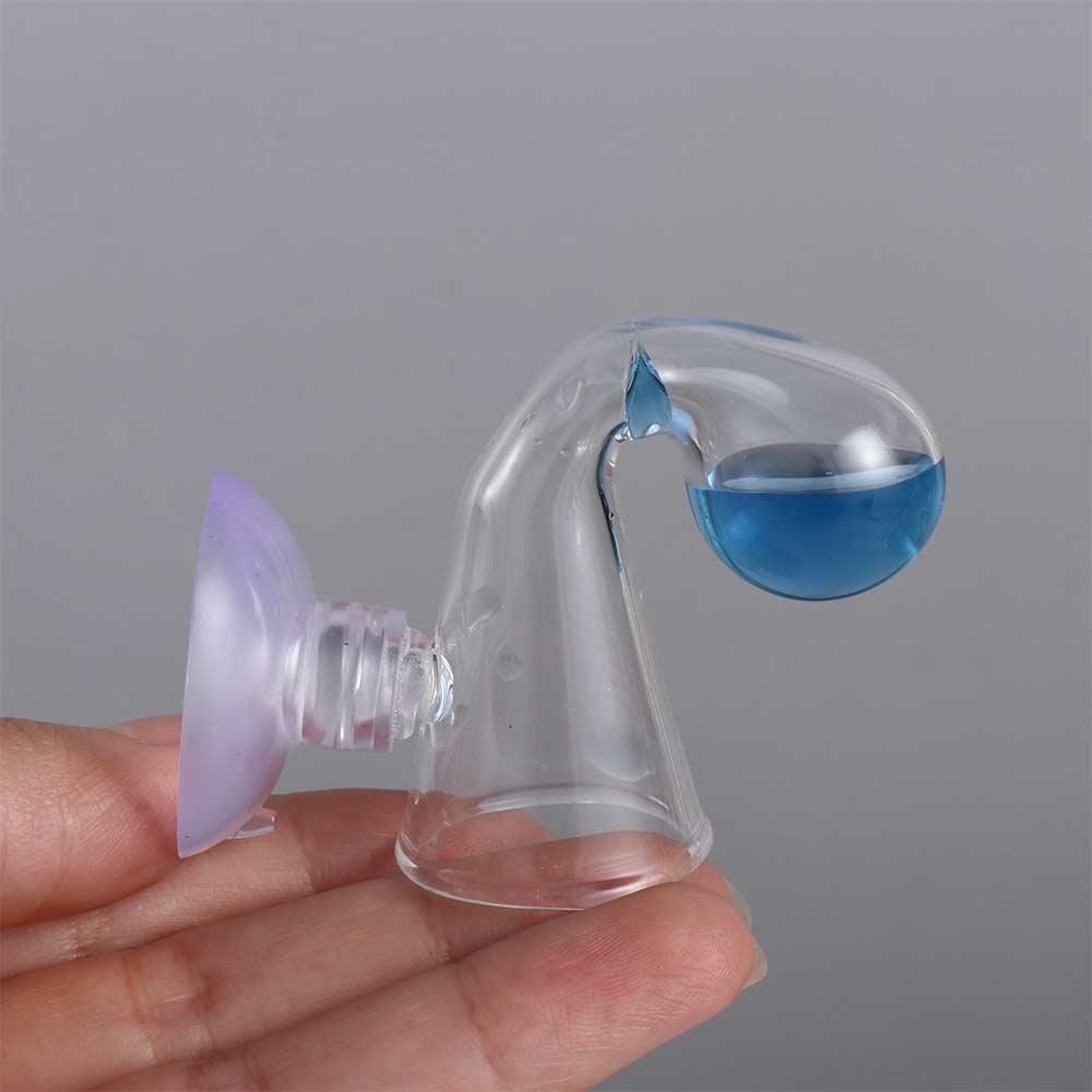 Долгосрочный тестер-монитор PH для аквариума, аксессуары, монитор CO2 для аквариума, индикатор, монитор, стеклянный диффузор CO2, каплемер