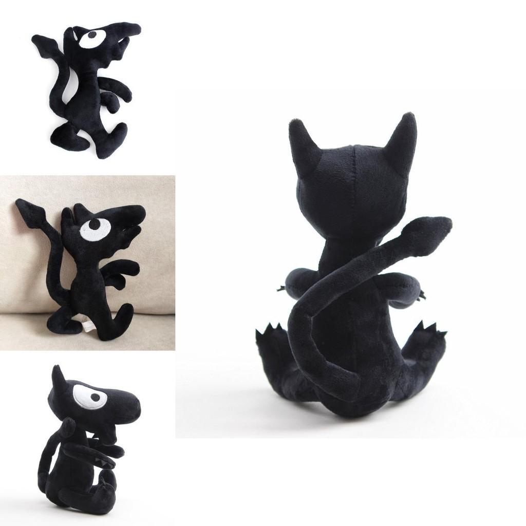 Плюшевая игрушка Luci из «Разочарования» 20 см 7,8" Мультяшная кукла для детей, Орнамент, Декор, Подарок