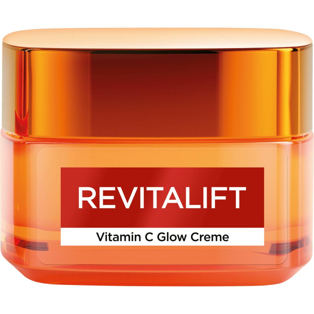 LOREAL LOREAL Face Cream Revital Lift Vitamin C 50ml