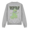 Rugrats Unisex Adult Big Reptar Sweatshirt