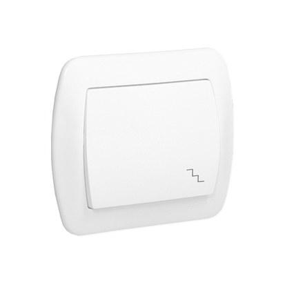 Staircase switch AW6/11 Chord white