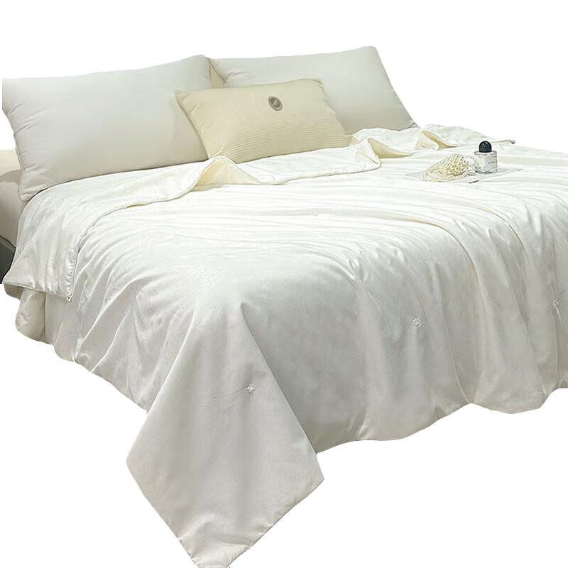 Hengyuanxiang Silk Blend Quilt