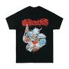 НОВАЯ Коллекция Футболка для фаната группы Gatecreeper Размеры от S до 5XL BM812 Унисекс