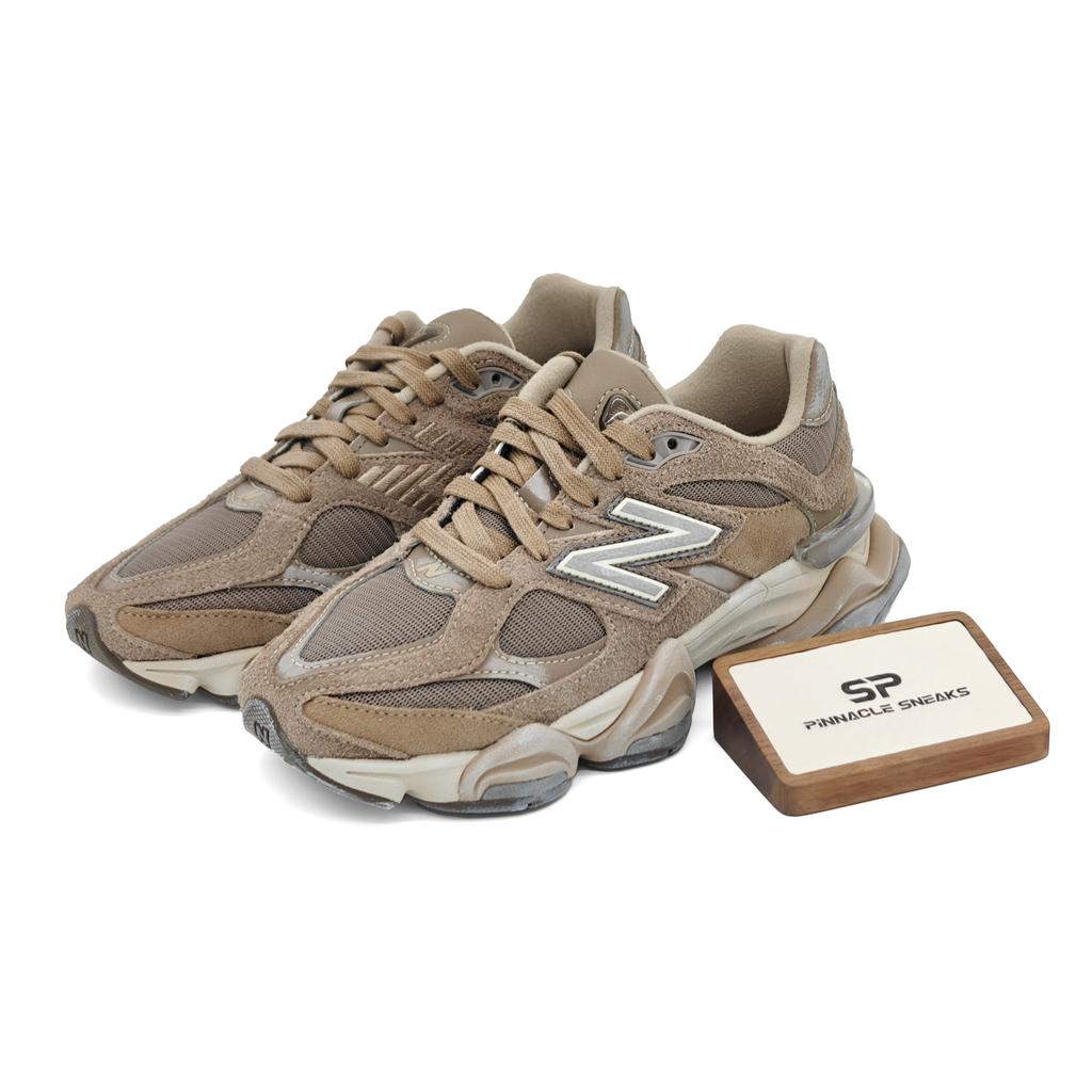 New Balance 9060 Низкие Грибные - U9060PB