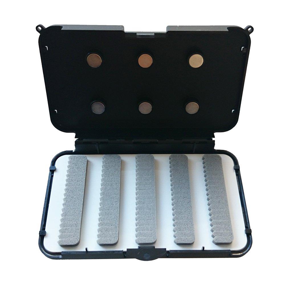 Накладка на грудь с микроразрезами из пены C&FDESIGN CFA-50/MSF