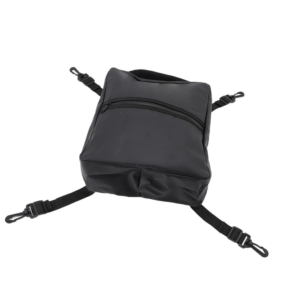 Сумка для хранения паддлборда Водонепроницаемая плавучая сумка с надежными фиксирующими пряжками для улицы