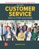 Книга Customer Service Skills for Success ISE