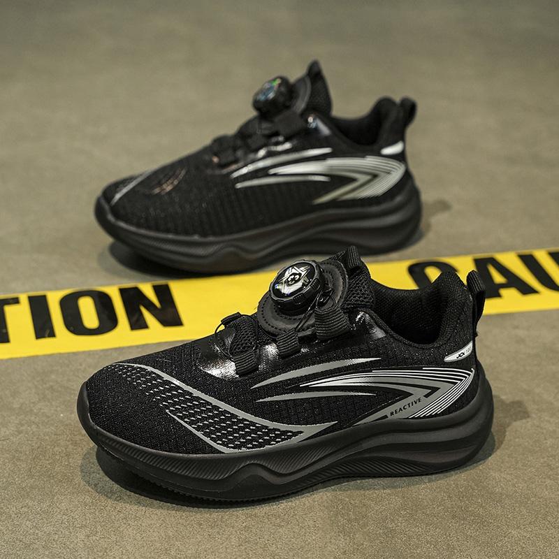 Flexible Children Running Shoes Girls Sneaker New Low Top Kids Casual Daily Walking Shoes Comfortable Girls Sports Shoes
