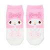 Sanrio Fluffy Socks My Melody Japan NEW Sanrio Characters