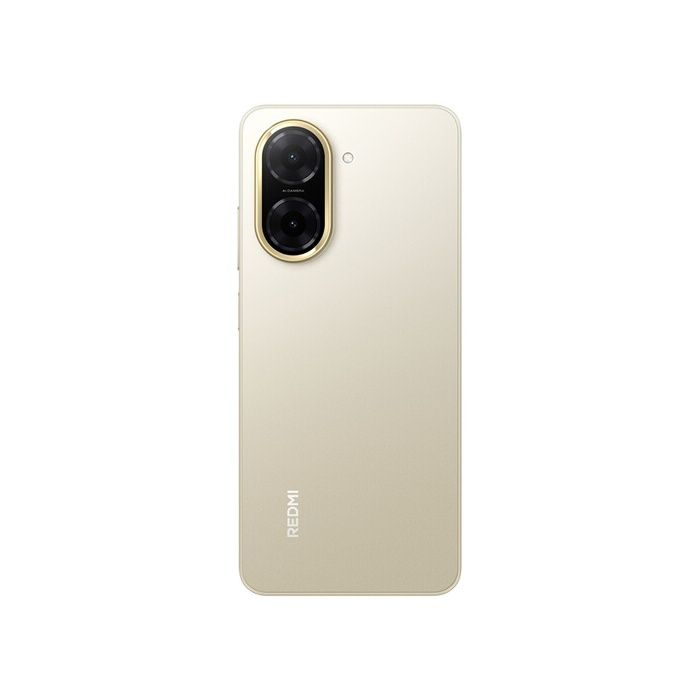 Redmi A5 Or 4 GO + 128 GO