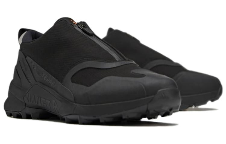 adidas Y-3 Terrex Swift R3 GORE-TEX 'Triple Black'