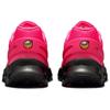 Nike Air Max DN8 Hyper Pink Unisex Sneakers Black FQ7860-600