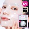 Hyper Collagen Mask 5+1 Sheets