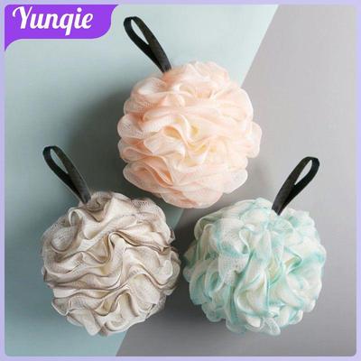 Роскошный большой мягкий цветок для ванны - прочный и очаровательный для девочек