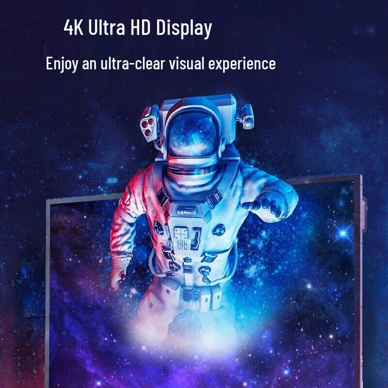 Dahua LED LCD Surveillance Monitors